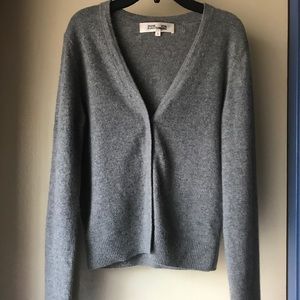 DVF Cardigan